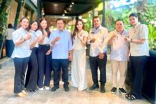 Srikandi Merah Putih Dukung UMKM Warga Binaan