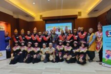 Kid Witness News (KWN) Global Summit 2025, ajang internasional yang mempertemukan para pelajar kreatif dari 10 negara