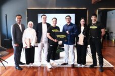 Precision Gym Resmi Dibuka: Dorong Revolusi Raga dan Industri Wellness