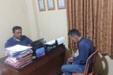 Tiga Perampok di Banjarharjo Brebes Dihajar Massa, Dua Pelaku Kabur