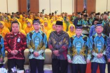 JSIT Jateng Gelar Muswil VI di Brebes, Fokus Penyusunan Program dan Pemilihan Pengurus Baru