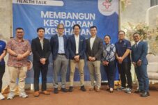 Bangun Kesadaran Kesehatan, Borneo Medical Centre Gelar Health Talk Bersama Dokter Spesial dari Malaysia