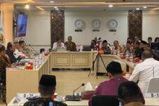 Usulan Pembentukan CDOB Brebes Selatan Diterima DPD RI, Siap Dibahas Bersama Mendagri dan Wapres Gibran
