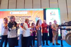 AITTA Jakarta Travel Mart (AJTM) 2025 resmi dibuka menghadirkan 400 agen perjalanan aktif yang siap memasarkan paket wisata ramah Muslim