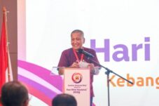 Ketua Umum DPP Aprindo, Dr Solihin