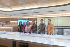 BDO Indonesia hari ini mengumumkan langkah strategis signifikan dengan bergabungnya Johanna Gani dan tim profesional senior berpengalaman ke dalam jajaran perusahaan