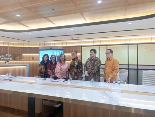 BDO Indonesia hari ini mengumumkan langkah strategis signifikan dengan bergabungnya Johanna Gani dan tim profesional senior berpengalaman ke dalam jajaran perusahaan