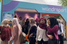 BNI Dorong UMKM di Ajang Internasional Yogyakarta