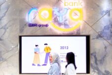 Bank Raya Catat Kinerja Gemilang di Kuartal III/2025