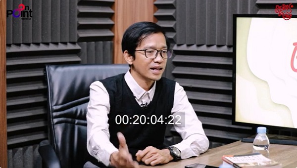 Pengamat: Lewat MBG, Presiden Prabowo Teguhkan Arah Pembangunan Manusia Berkelanjutan