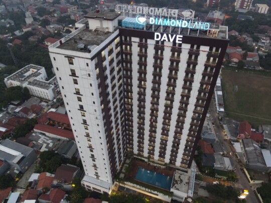 Diamond Citra Propertindo