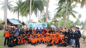 Dompet Dhuafa Kepri Gelar Pelatihan Relawan Bencana