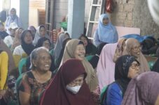 Fisioterapi UI Edukasi Lansia tentang Pencegahan dan Penanganan Demensia