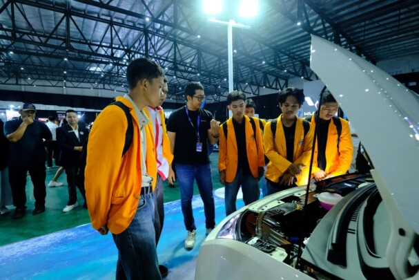 GIIAS 2025 Makassar