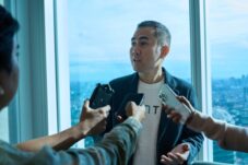 Head of Product Marketing PINTU Iskandar Mohammad