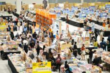 Pesta Diskon Di Hari Terakhir Big Bad Wolf 2025