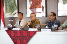 Perpusnas Genjot Peningkatan Budaya Baca dan Literasi
