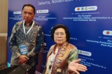 IIF dan APACI Serukan Vaksinasi Flu Rutin Mendesak untuk Lindungi Anak dan Kelompok Rentan