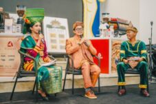 Roemah Koffie Awali Perjalanan Lewat “Anak Daro”