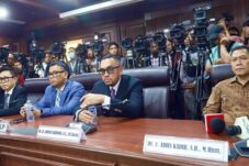 Mahkamah Kehormatan Dewan (MKD) DPR RI