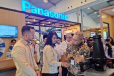 Panasonic Hadir di IndoBuildTech 2025: Tampilkan Inovasi Hidup Cerdas
