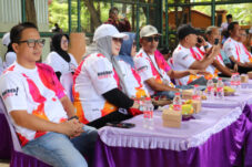 Kormi Brebes Gelar Forkab 2025, Bupati Paramitha Dorong Penguatan Olahraga Masyarakat dari Desa
