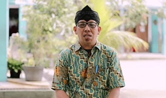 MBG Merubah Energi dan Antusiasme Para Peserta Didik