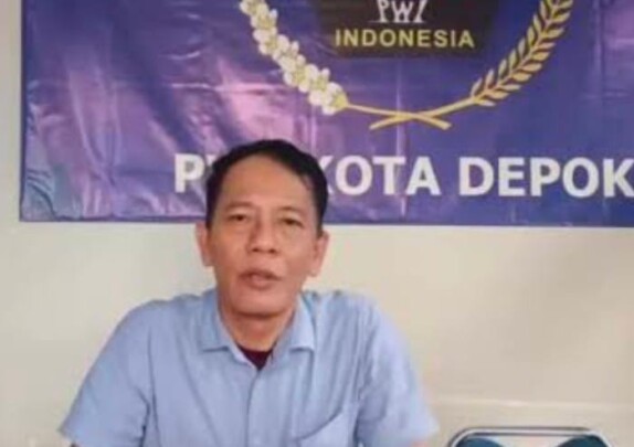 PWI Kota Depok Kecam Arogansi Oknum Ketua LBH yang Ancam dan Hina Profesi Wartawan