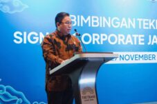 Jawa Barat Siap Implementasikan SIGNAL Corporate