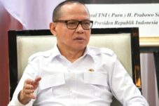 Indonesia Siaga Penuh Lindungi Pekerja Migran Korban Kebakaran Tai Po Hong Kong