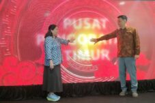 Inovasi RS Atma Jaya Hadirkan Pusat Pengobatan Ala Timur