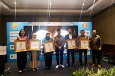 Indonesia Digital Halal Brand Awards (IDHBA) 2025