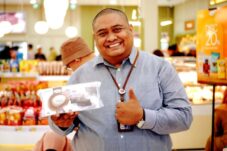 25 Tahun Amanda Brownies, Menambah Gerai Di Bogor Timur