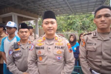 Satlantas Polres Brebes Catat 113 Kasus Kecelakaan Selama Oktober, 10 Orang Meninggal