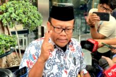 Ketua IPW, Sugeng Teguh Santoso