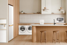 Japandi Series Toshiba Cocok Untuk Hunian Minimalis Elegan