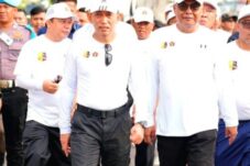 PWI Kick Off HPN 2026 di Banten: Sinergi Pers dan Polri Perangi Hoax