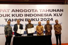 Koperasi InKUD Raih Investasi USD 30 Juta, Jalin Kemitraan Strategis dengan Perusahaan Migas Asing, Dorong Kemandirian Energi Nasional