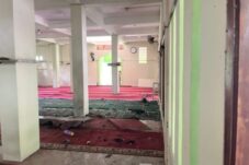 Kronologi Ledakan di Masjid Kodamar Dekat SMAN 72 Jakarta