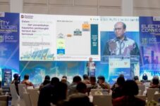 MKI Dukung Integrasi Kelistrikan Antarpulau