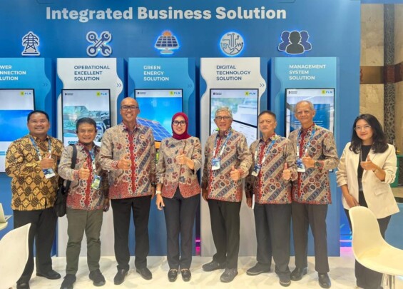 MKI Electricity Connect 2025: Komitmen Baru Event Nol Emisi