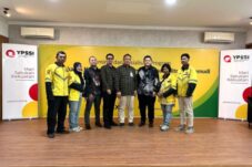 Maxim Gandeng BPJS Ketenagakerjaan, Lindungi Pengemudi dengan Jaminan Sosial