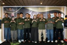 Heryanto Pimpin AMKI Jakarta, Komitmen Perkuat Ekosistem Media Konvergensi di Era Digital