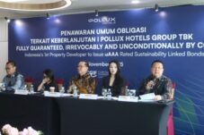 Pollux Terbitkan Obligasi Hijau Rp500 Miliar Dijamin CGIF