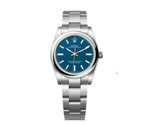 Rolex Oyster Perpetual (rolex.com)