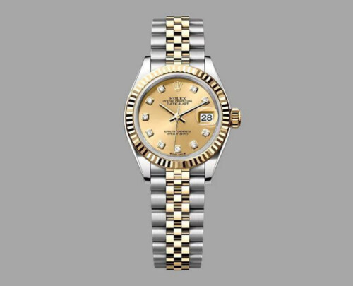 Rolex Lady-Datejust (rolex.com)