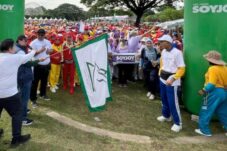 SOYJOY Dorong Edukasi Diabetes & Wellbeing di WDD 2025