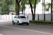 Deretan Mobil dan Motor untuk Test Drive dan Test Ride di GJAW 2025