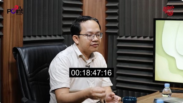MBG Dinilai Jadi Terobosan Strategis untuk Tingkatkan Kualitas SDM Indonesia