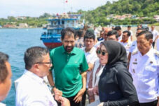 Vie Shantie Khan Berinvestasi di Aceh, Tapi Digugat Wanprestasi di PN Jakarta Barat